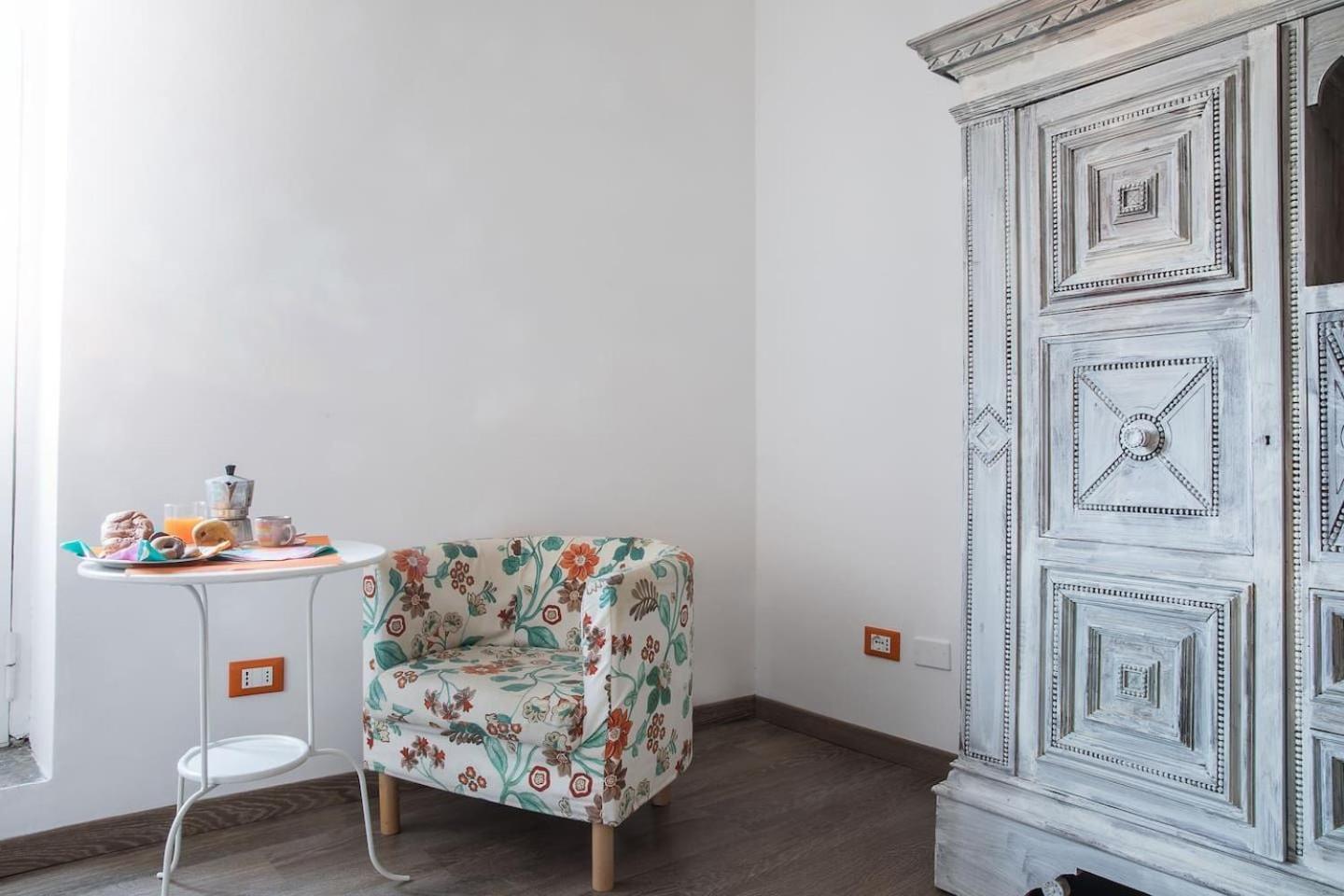 Maison Spanish Steps Roma Ngoại thất bức ảnh